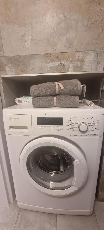 דירות בלגרד Hugo Old Town מראה חיצוני תמונה
